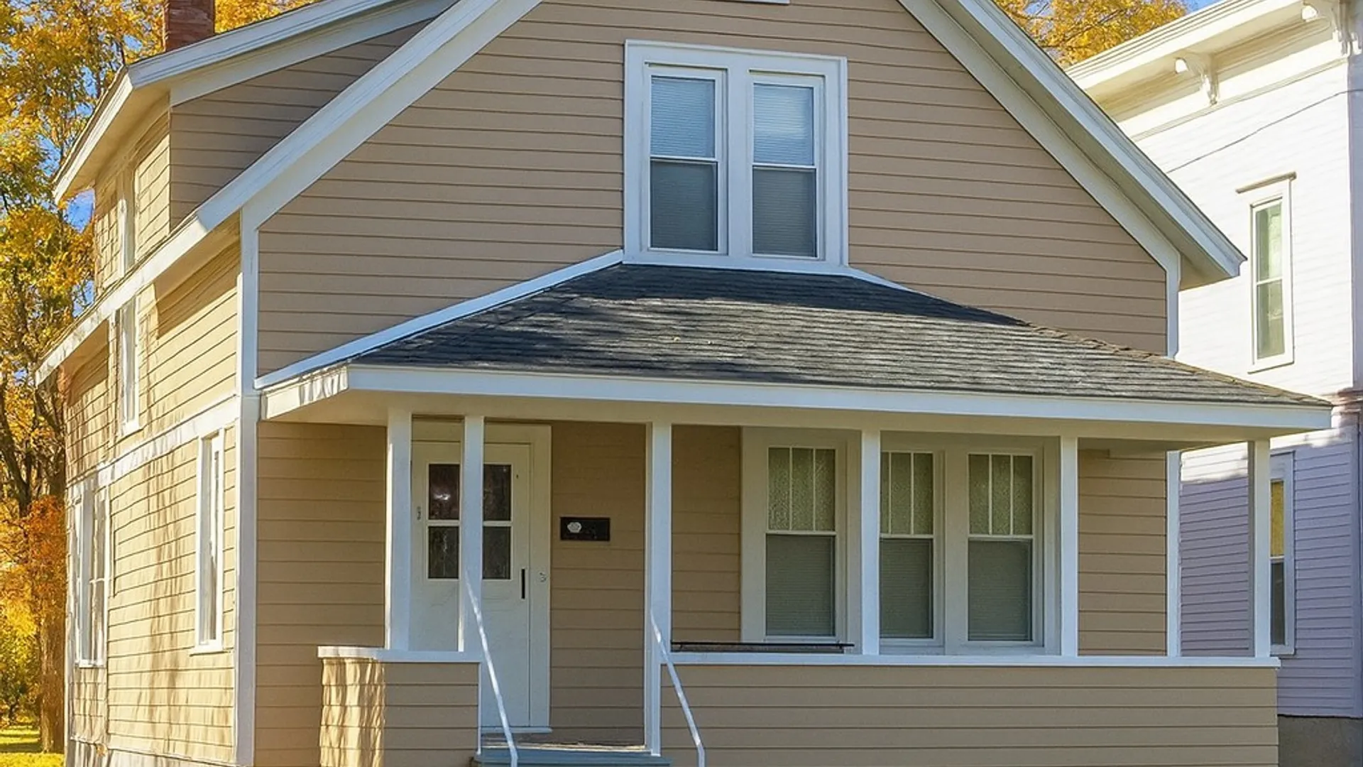 Property at 26 Owego Street, Cortland, NY 13045 2