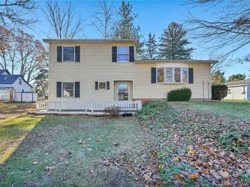 Property at 3163 Westover Road, Yorkshire, NY 14173