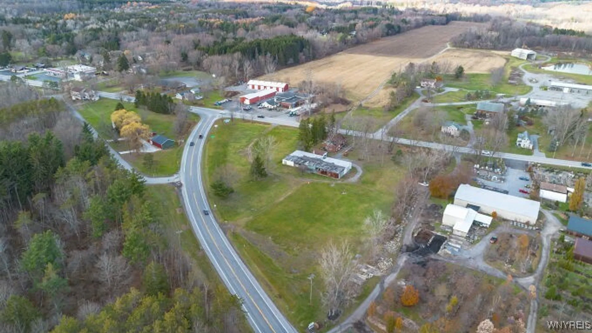 Property at 11725 Big Tree Road, Wales, NY 14052 10