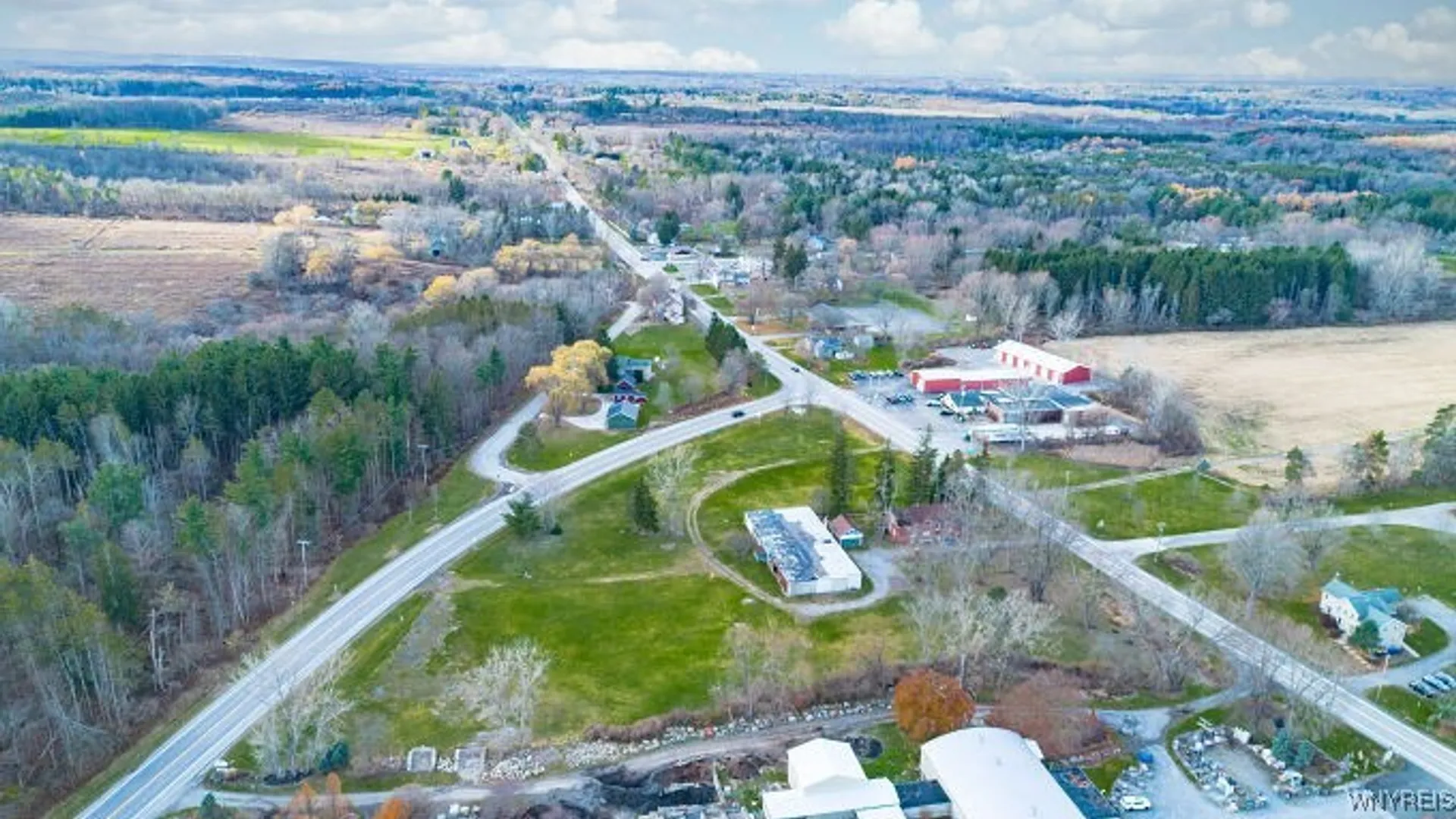 Property at 11725 Big Tree Road, Wales, NY 14052 11