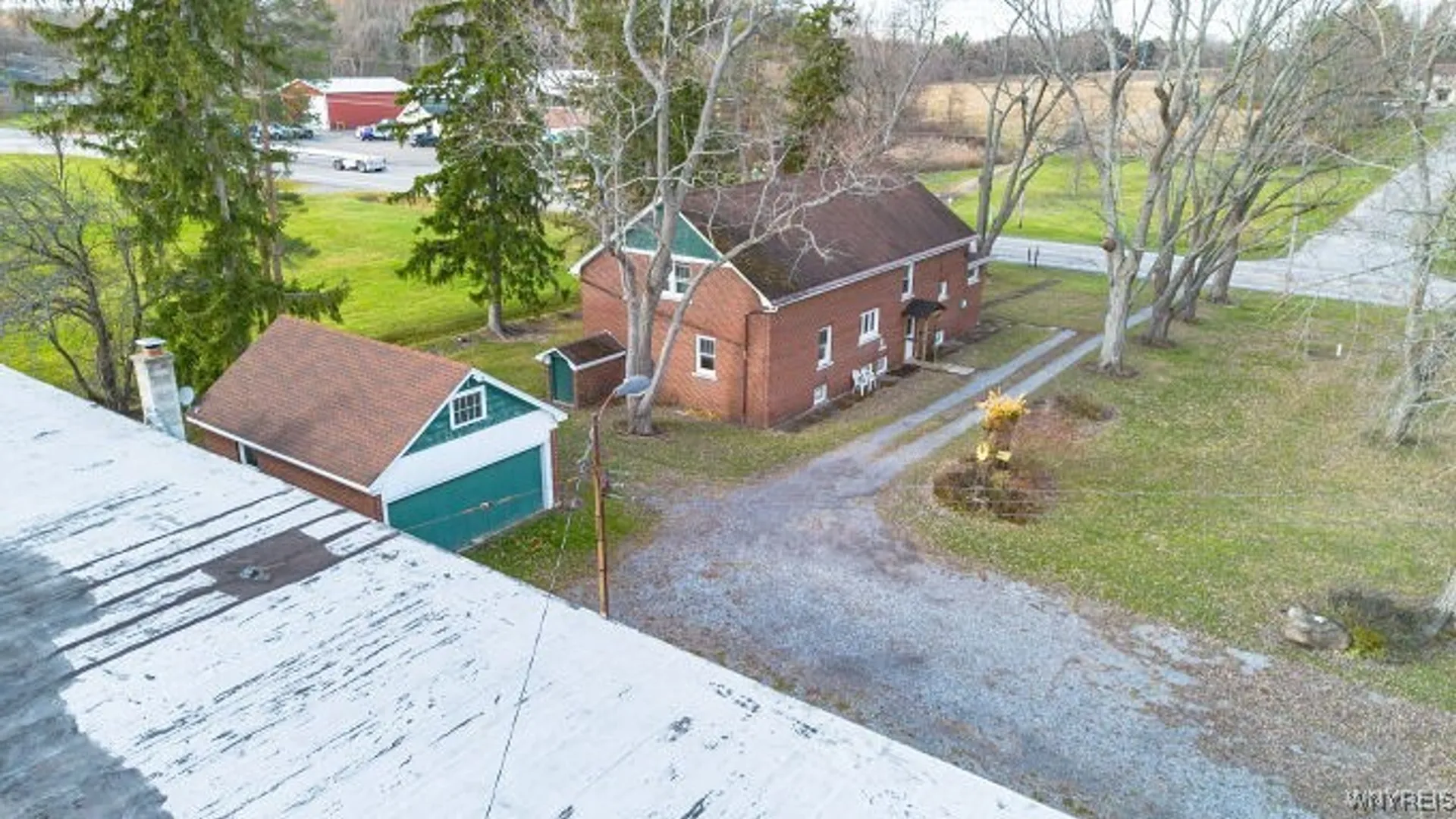 Property at 11725 Big Tree Road, Wales, NY 14052 14