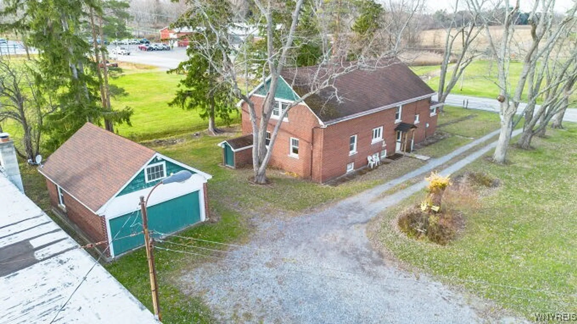 Property at 11725 Big Tree Road, Wales, NY 14052 16