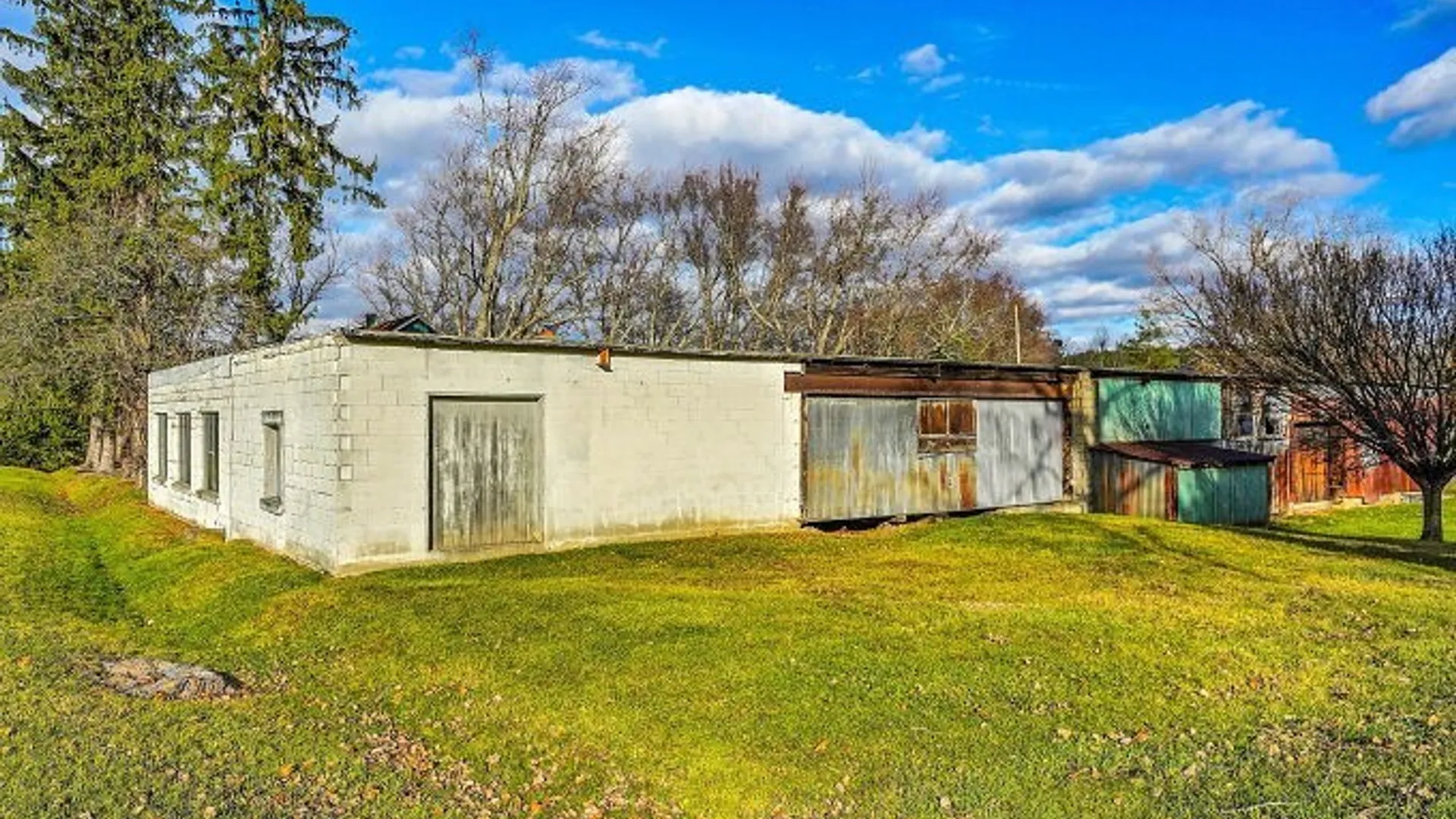 Property at 11725 Big Tree Road, Wales, NY 14052 19