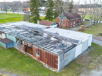 11725 Big Tree Road, Wales, NY 14052