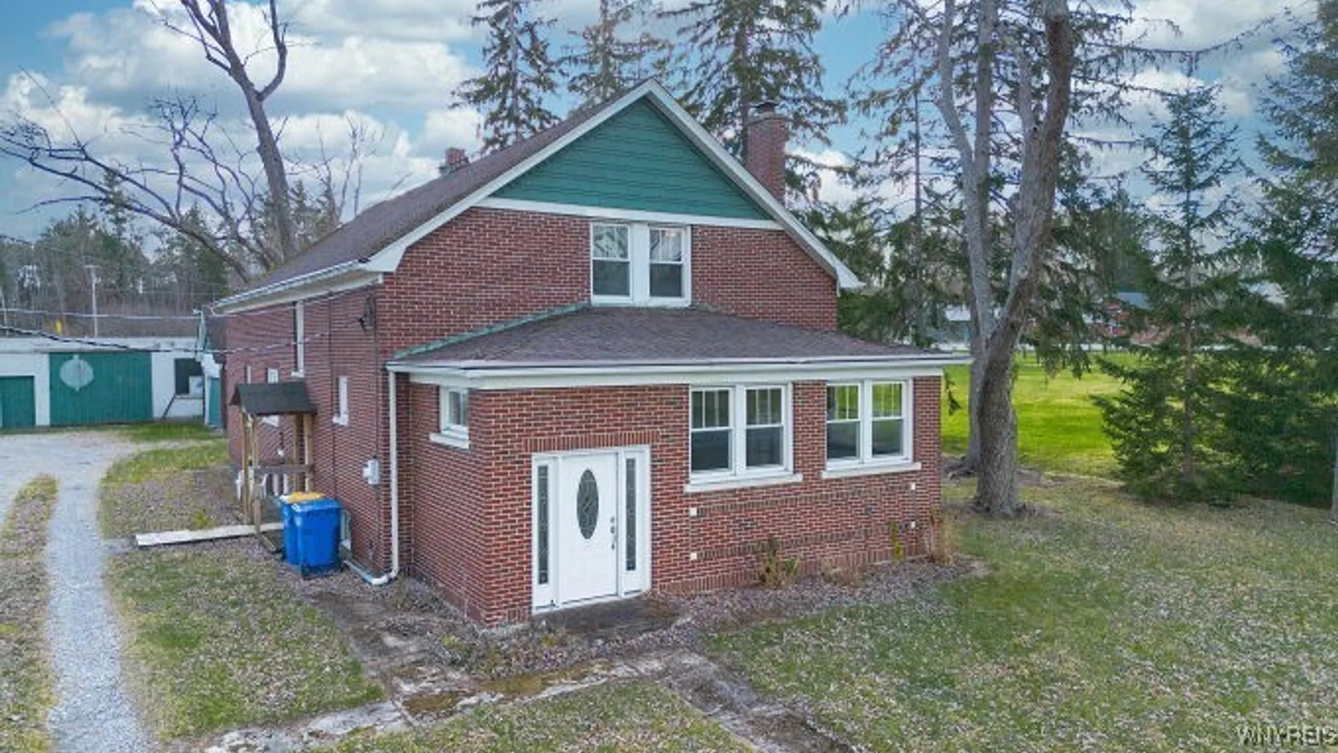 Property at 11725 Big Tree Road, Wales, NY 14052 2