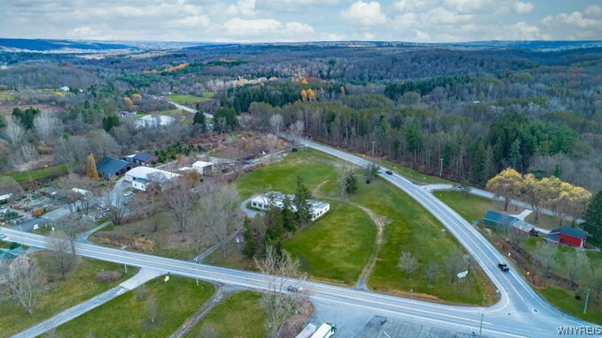 Property at 11725 Big Tree Road, Wales, NY 14052 6