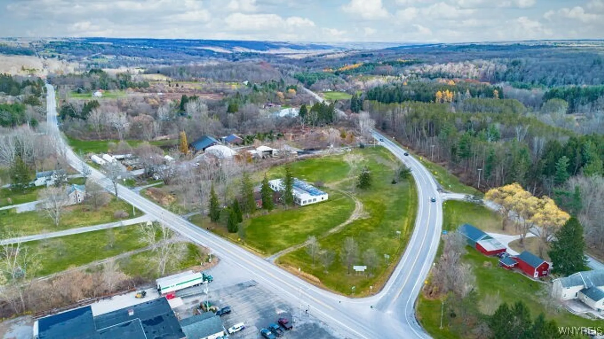 Property at 11725 Big Tree Road, Wales, NY 14052 7