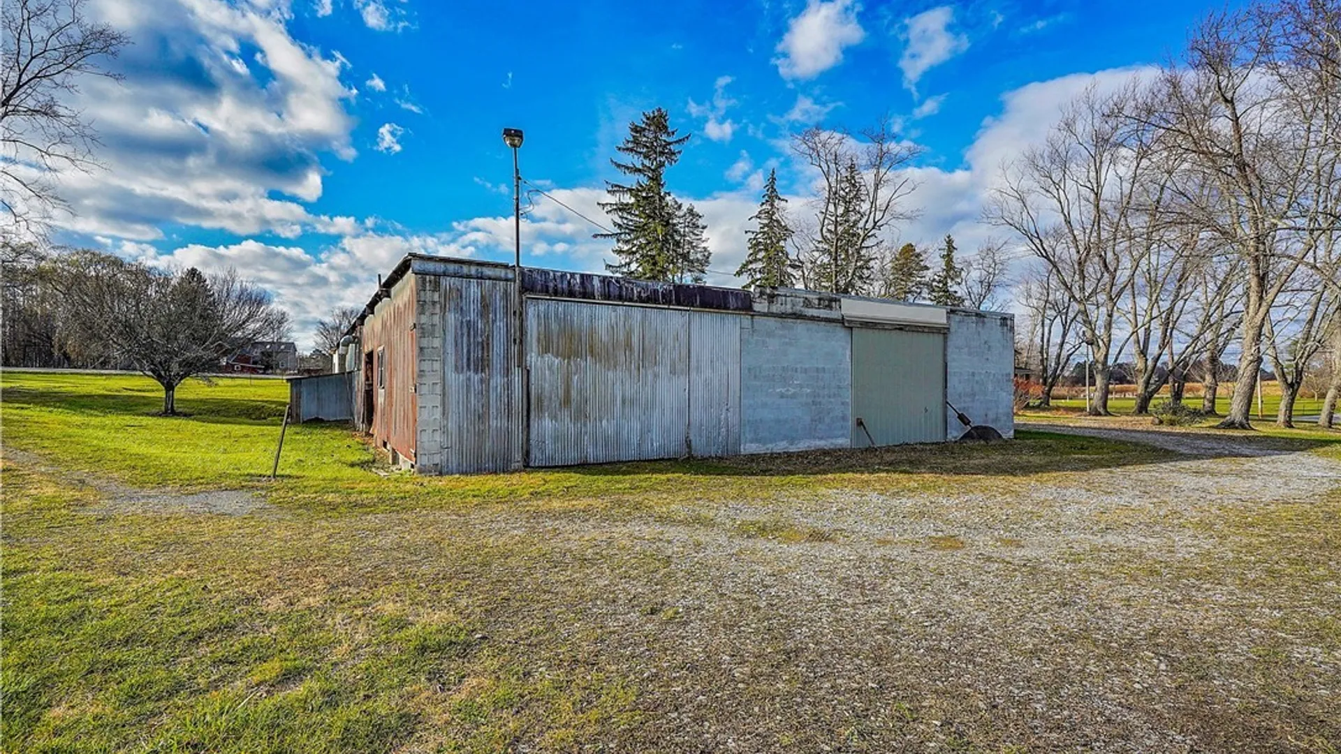 Property at 11725 Big Tree Road, Wales, NY 14052 12