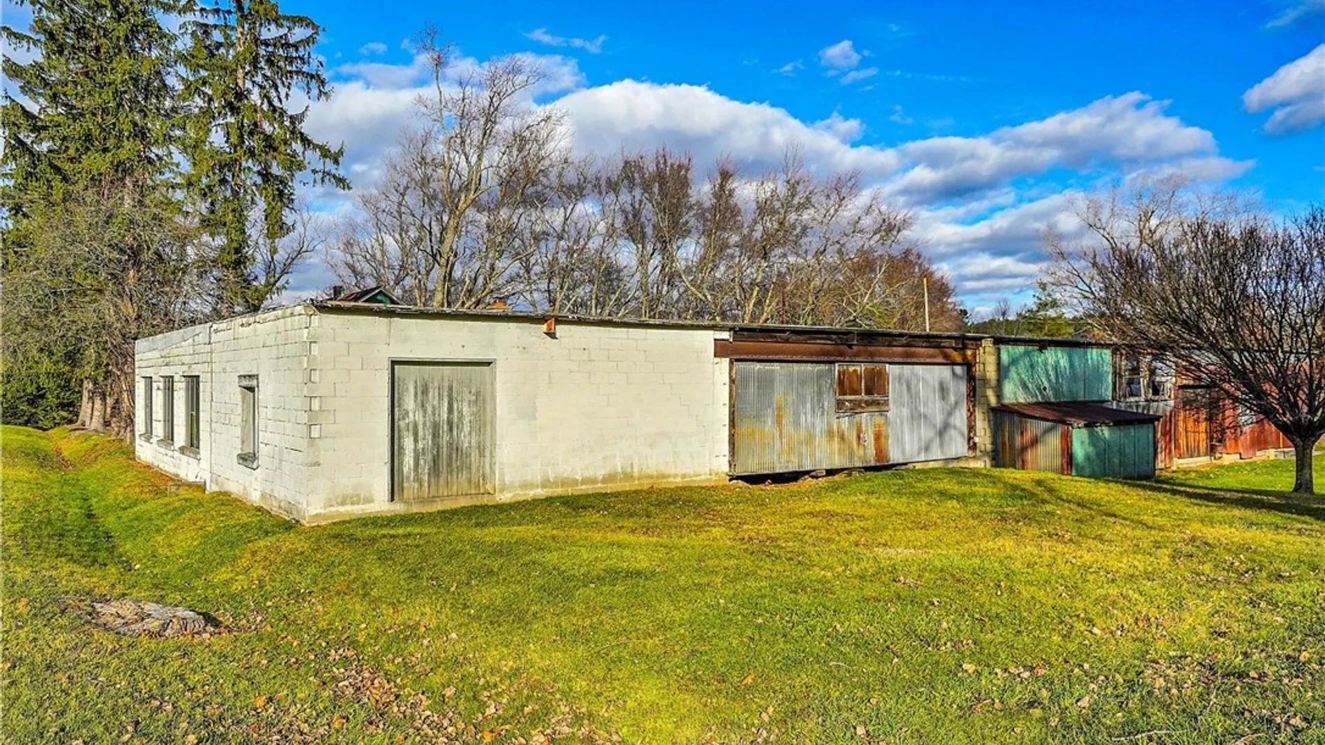 Property at 11725 Big Tree Road, Wales, NY 14052 13