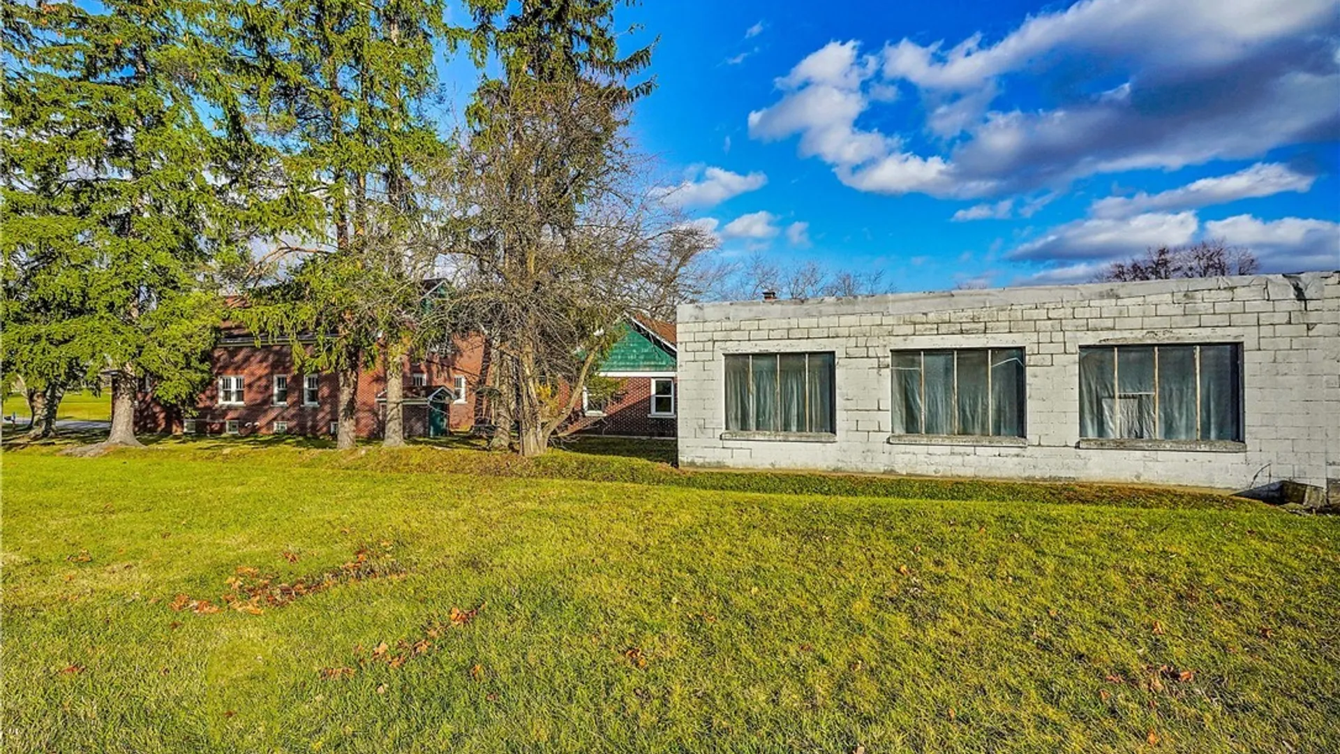 Property at 11725 Big Tree Road, Wales, NY 14052 14