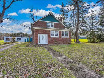 Property at 11725 Big Tree Road, Wales, NY 14052