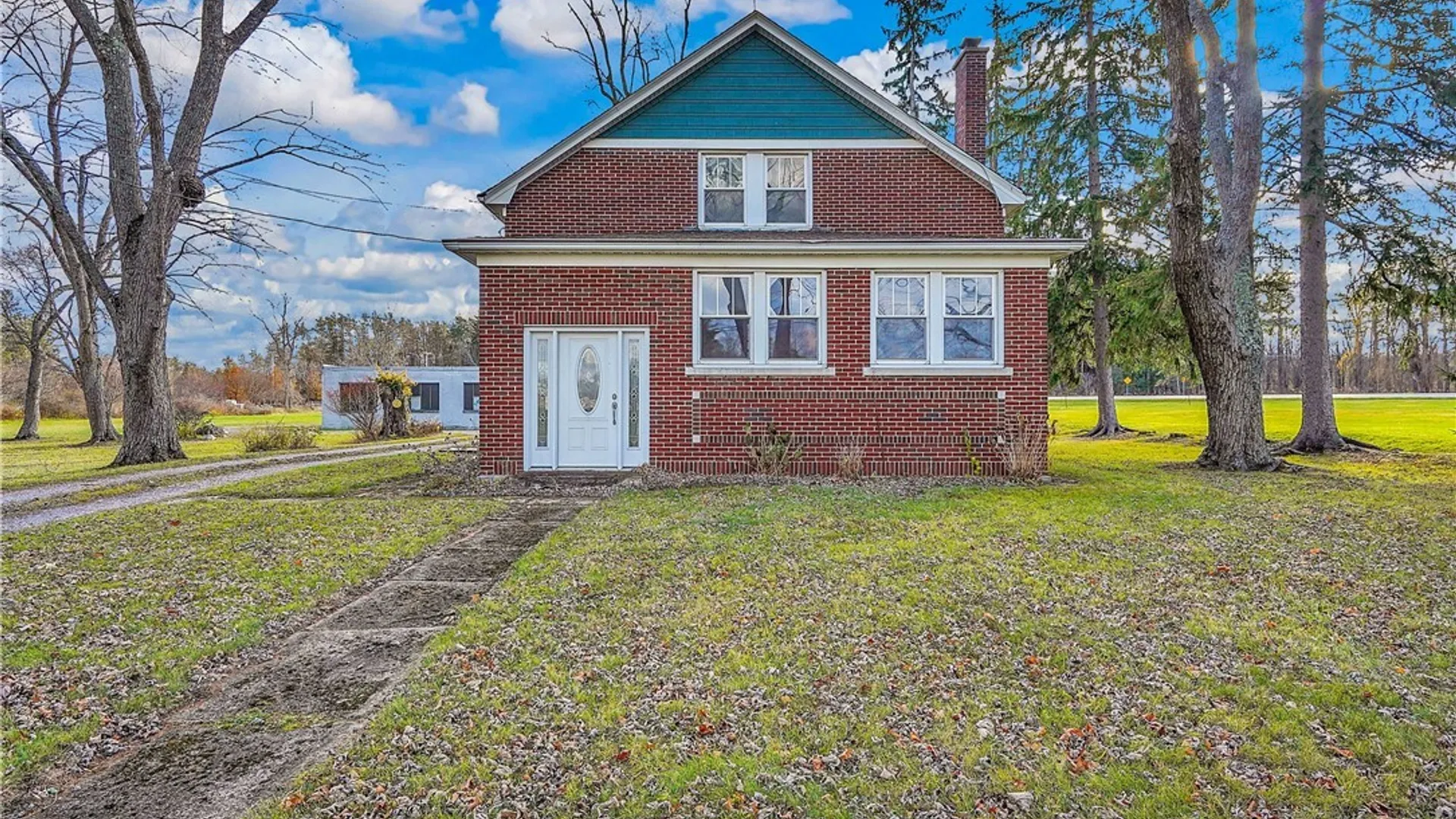 Property at 11725 Big Tree Road, Wales, NY 14052 3