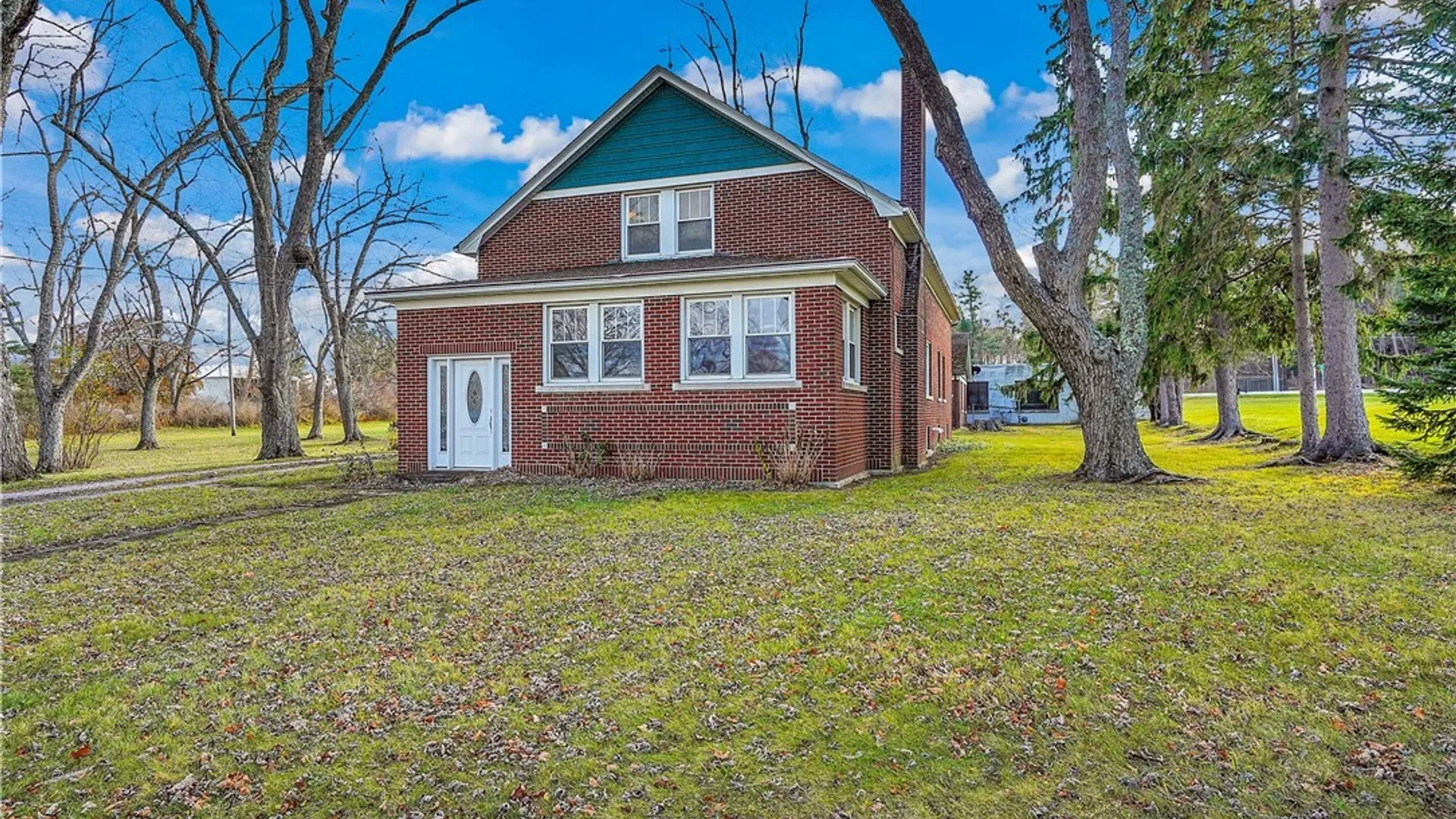 Property at 11725 Big Tree Road, Wales, NY 14052 4