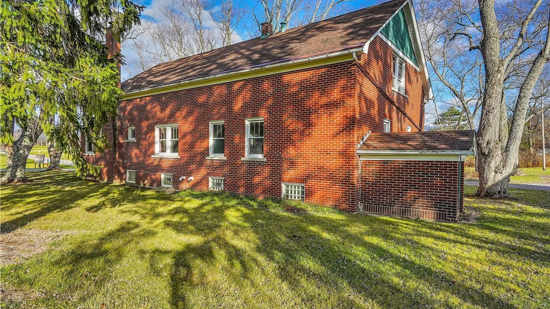 Property at 11725 Big Tree Road, Wales, NY 14052 6