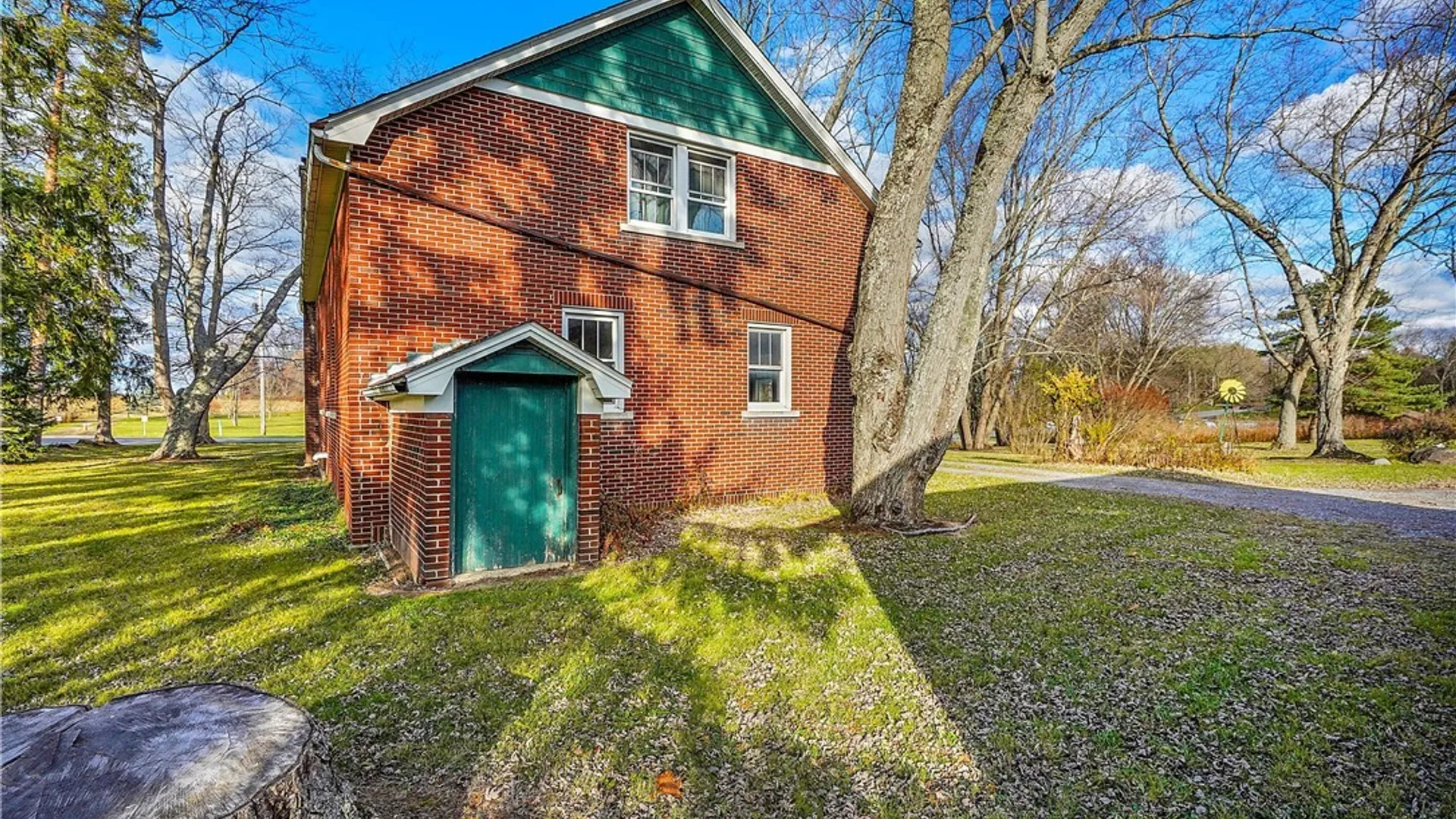 Property at 11725 Big Tree Road, Wales, NY 14052 8
