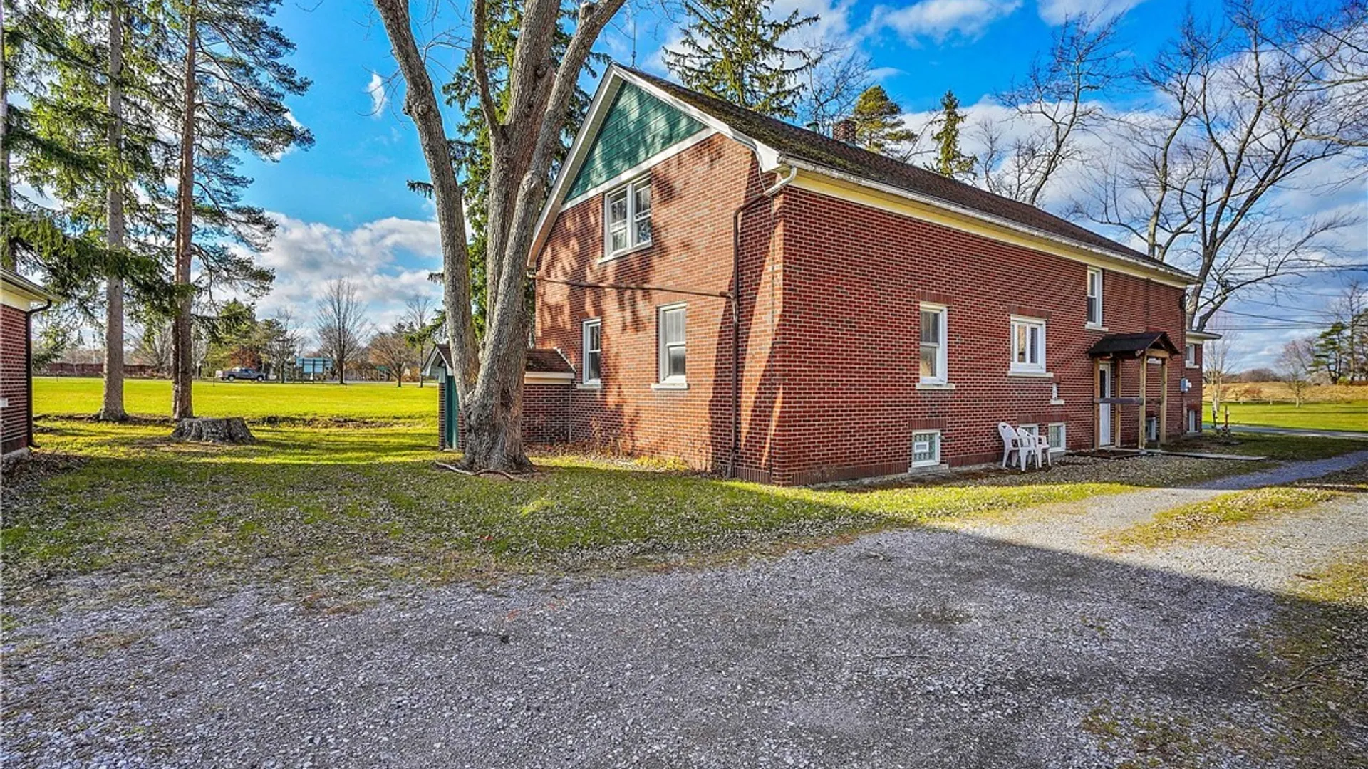 Property at 11725 Big Tree Road, Wales, NY 14052 9
