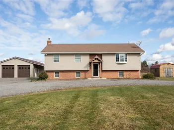 Property at 5984 Brown Hill Road, Concord, NY 14025