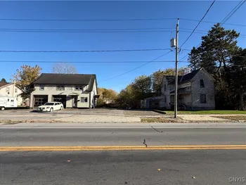 Property at 263 & 271 Main Street, Gouverneur, NY 13642