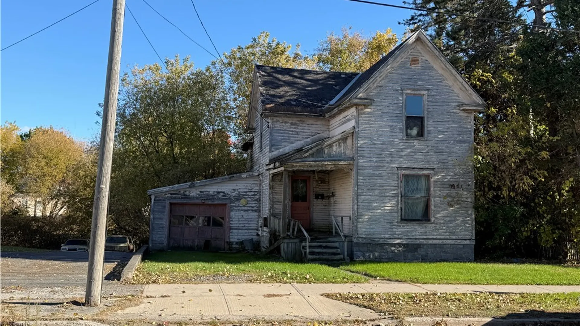 Property at 263 & 271 Main Street, Gouverneur, NY 13642 2
