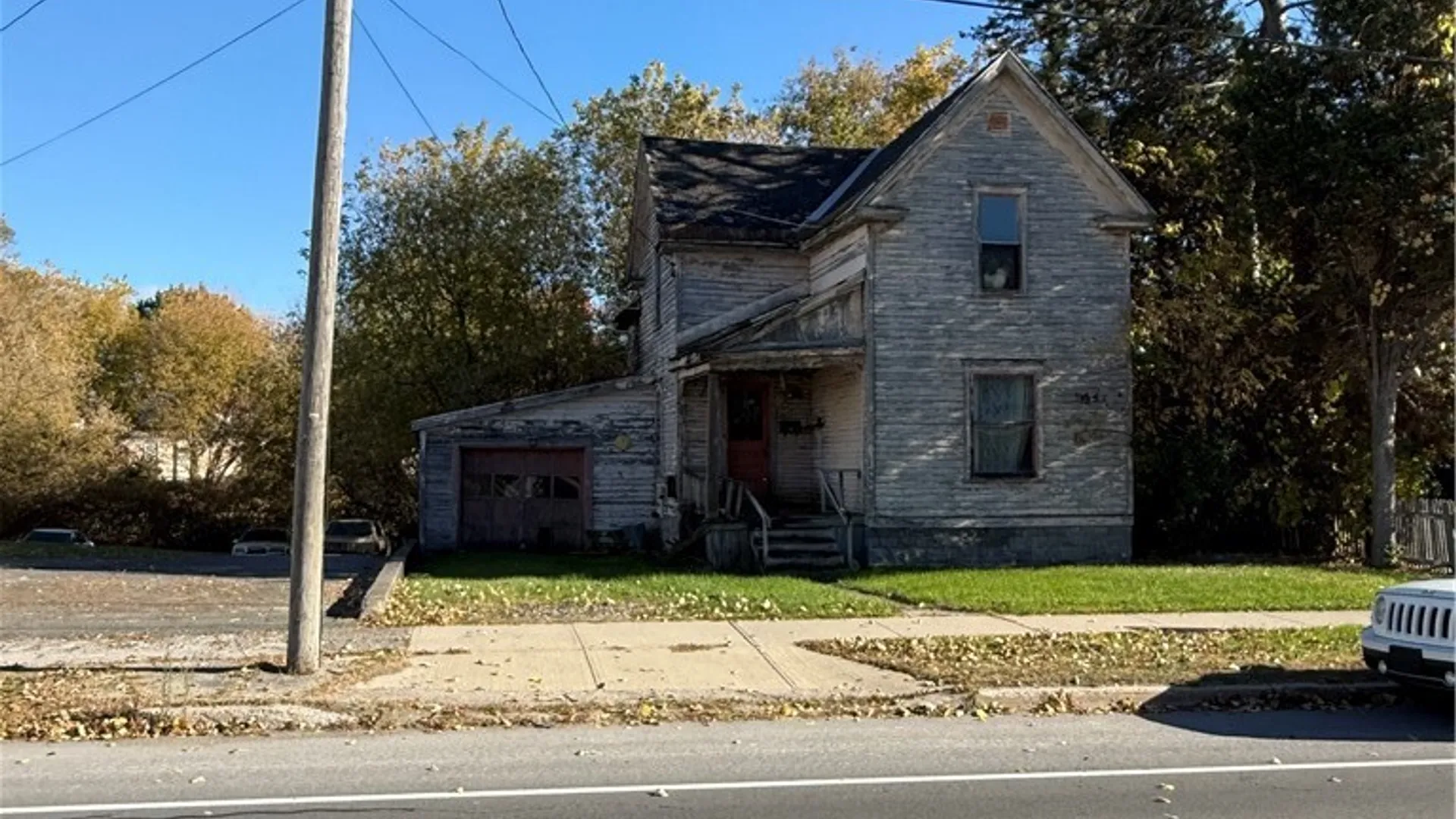 Property at 263 & 271 Main Street, Gouverneur, NY 13642 3