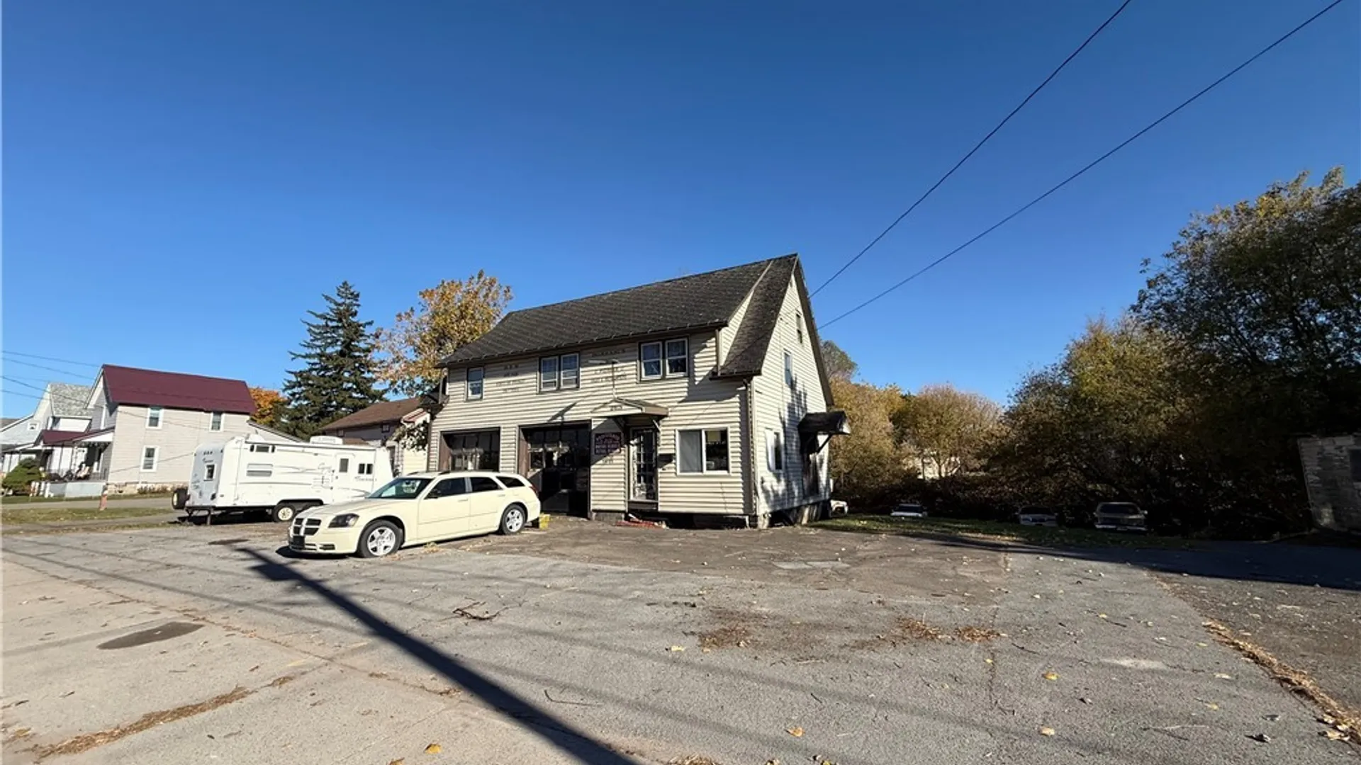 Property at 263 & 271 Main Street, Gouverneur, NY 13642 4