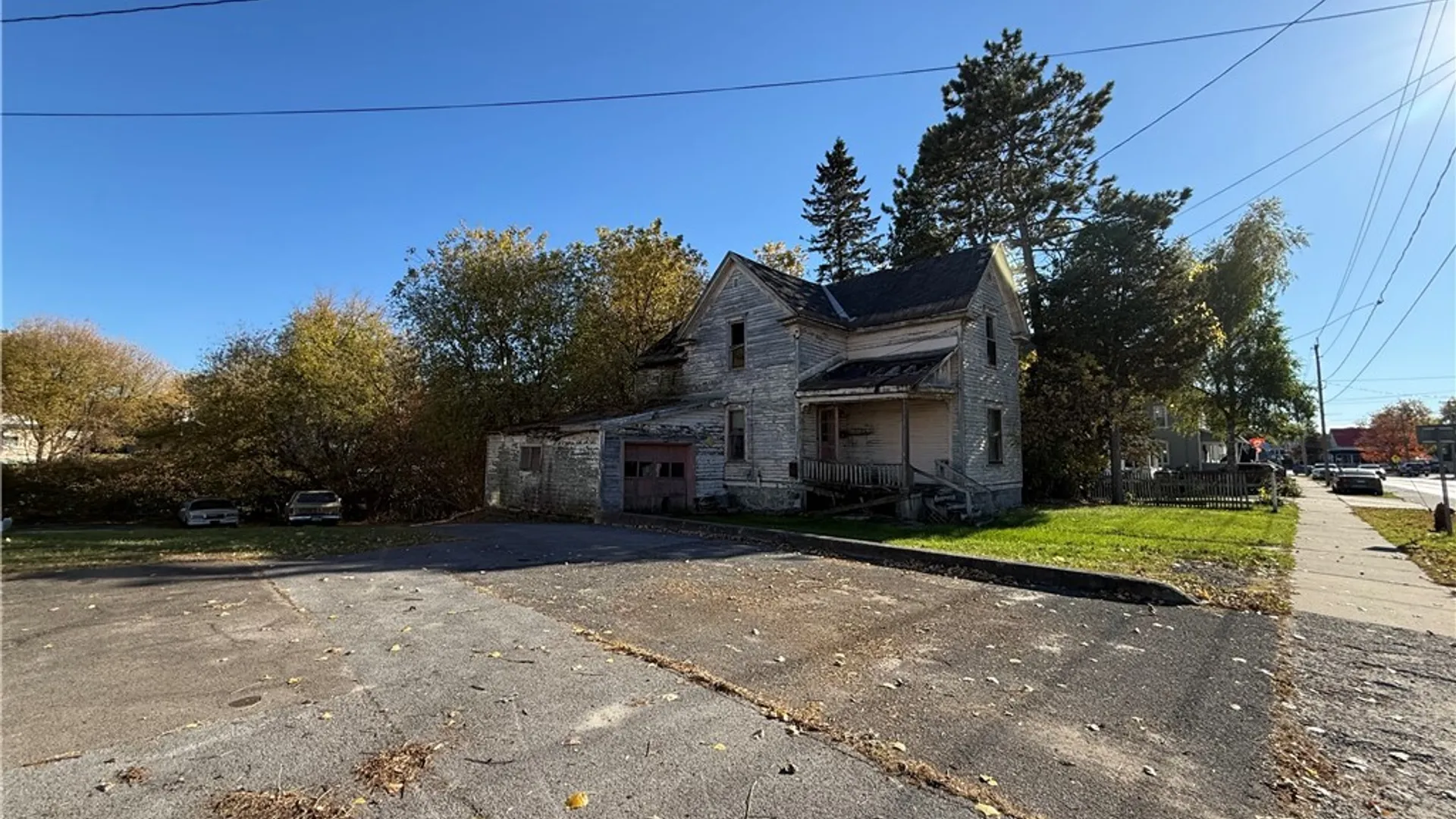 Property at 263 & 271 Main Street, Gouverneur, NY 13642 5