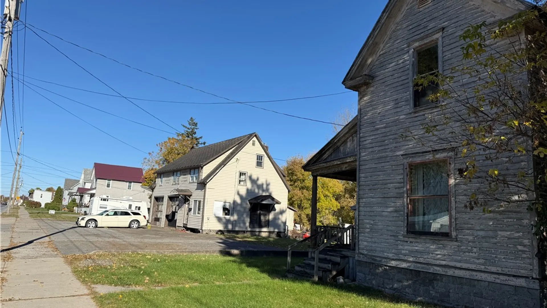 Property at 263 & 271 Main Street, Gouverneur, NY 13642 7
