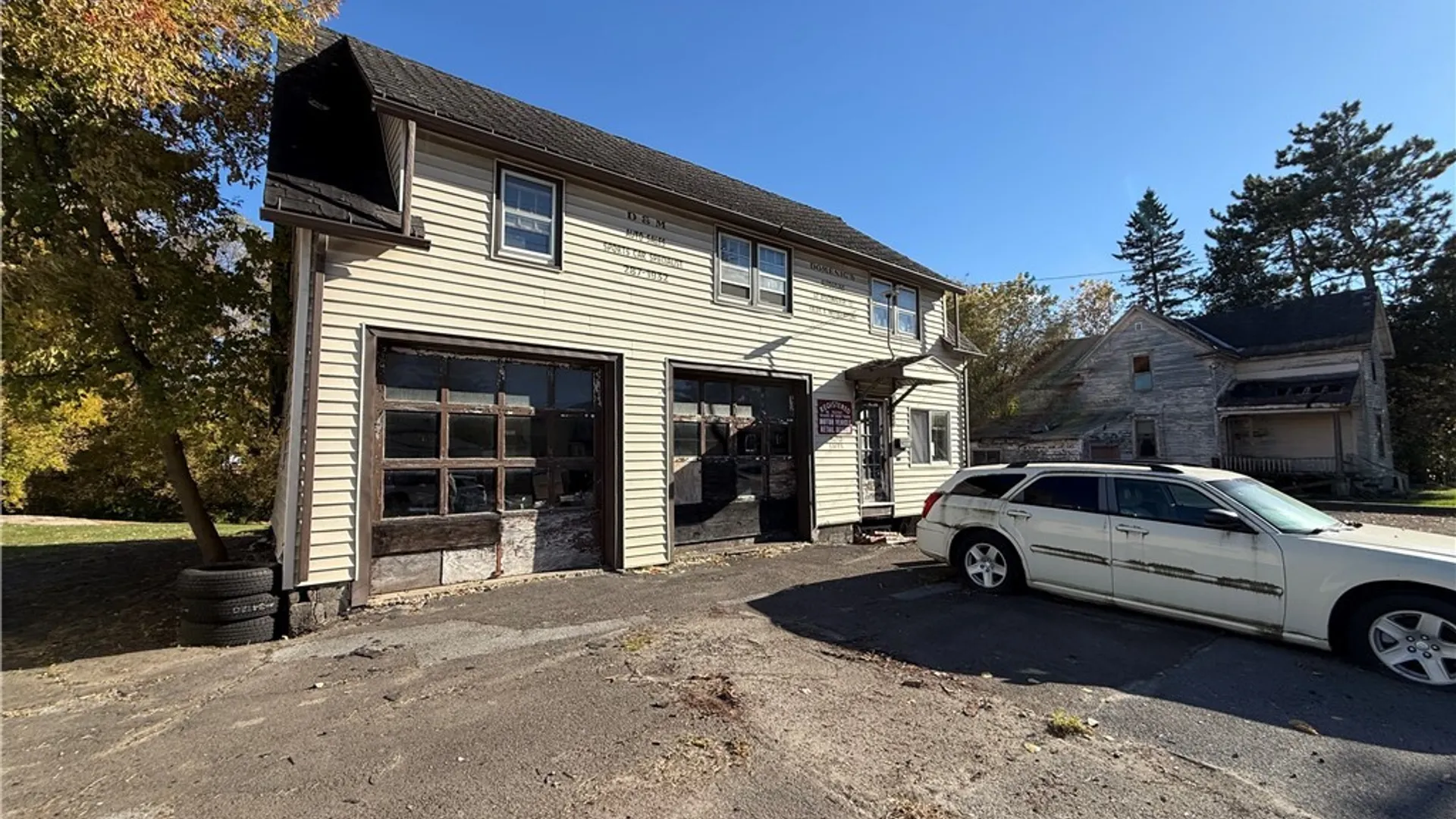 Property at 263 & 271 Main Street, Gouverneur, NY 13642 8