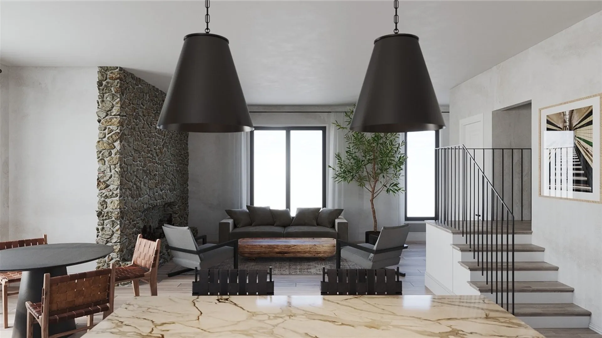 Property at 121 Water St., Milo, NY 14527 3