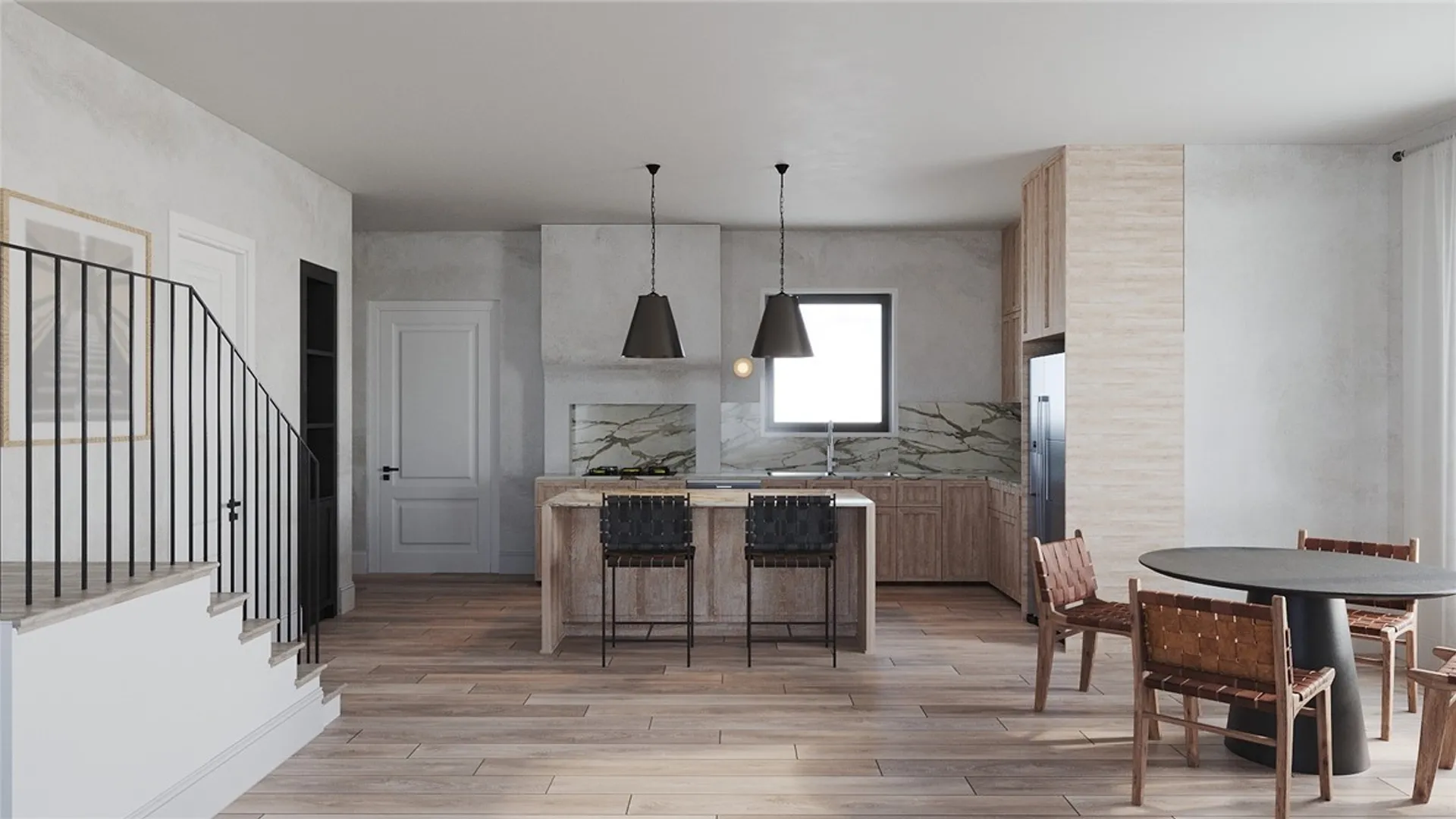 Property at 121 Water St., Milo, NY 14527 4