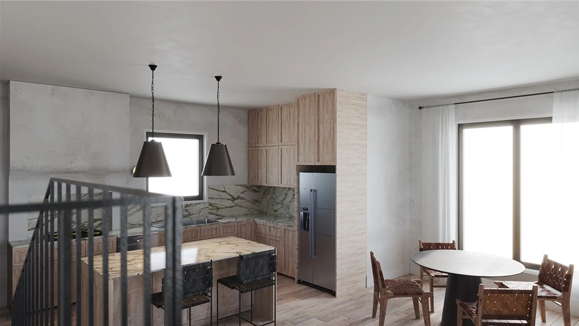 Property at 121 Water St., Milo, NY 14527 5