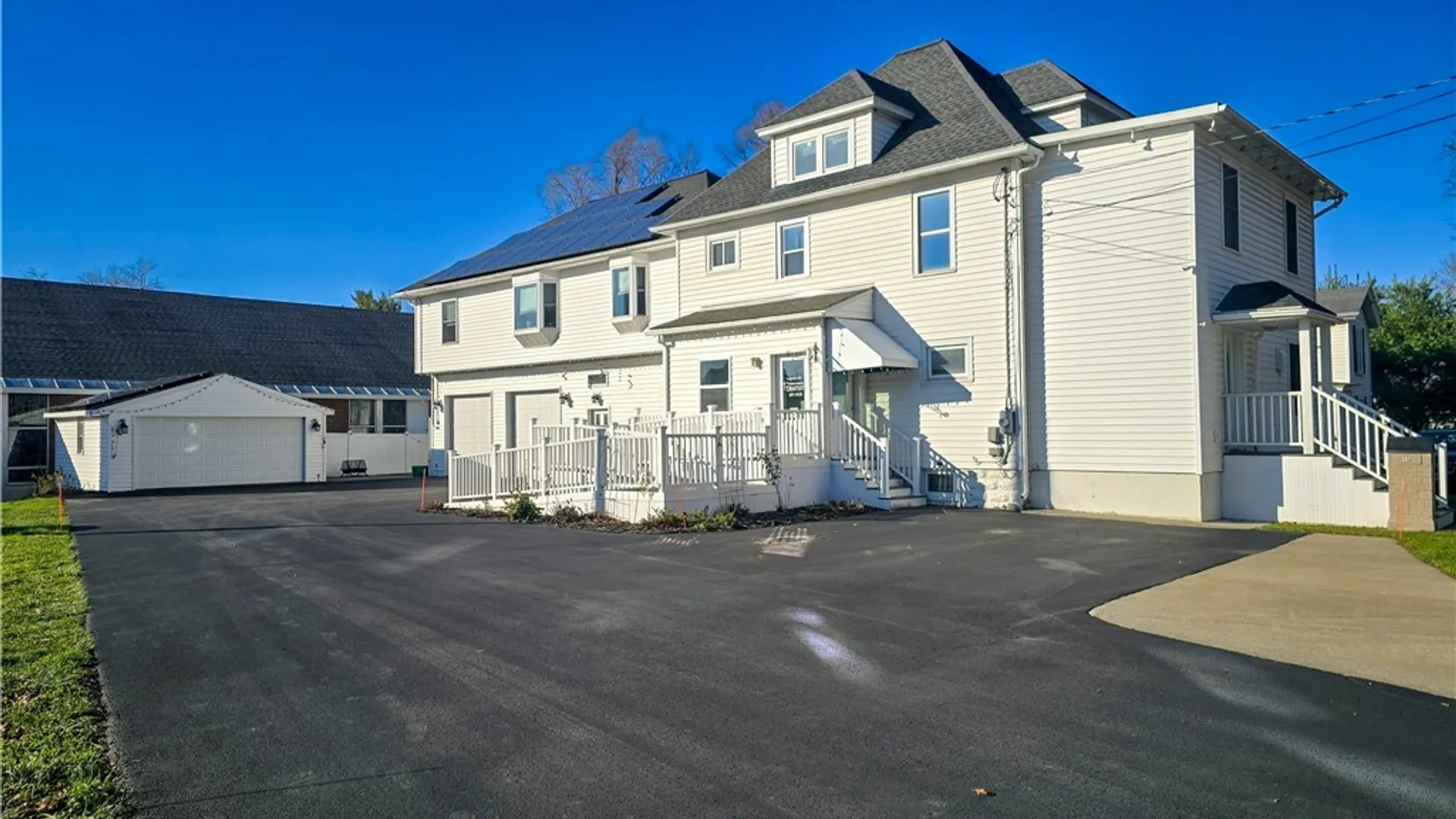 Property at 337 Peterboro Street, Lenox, NY 13032 2