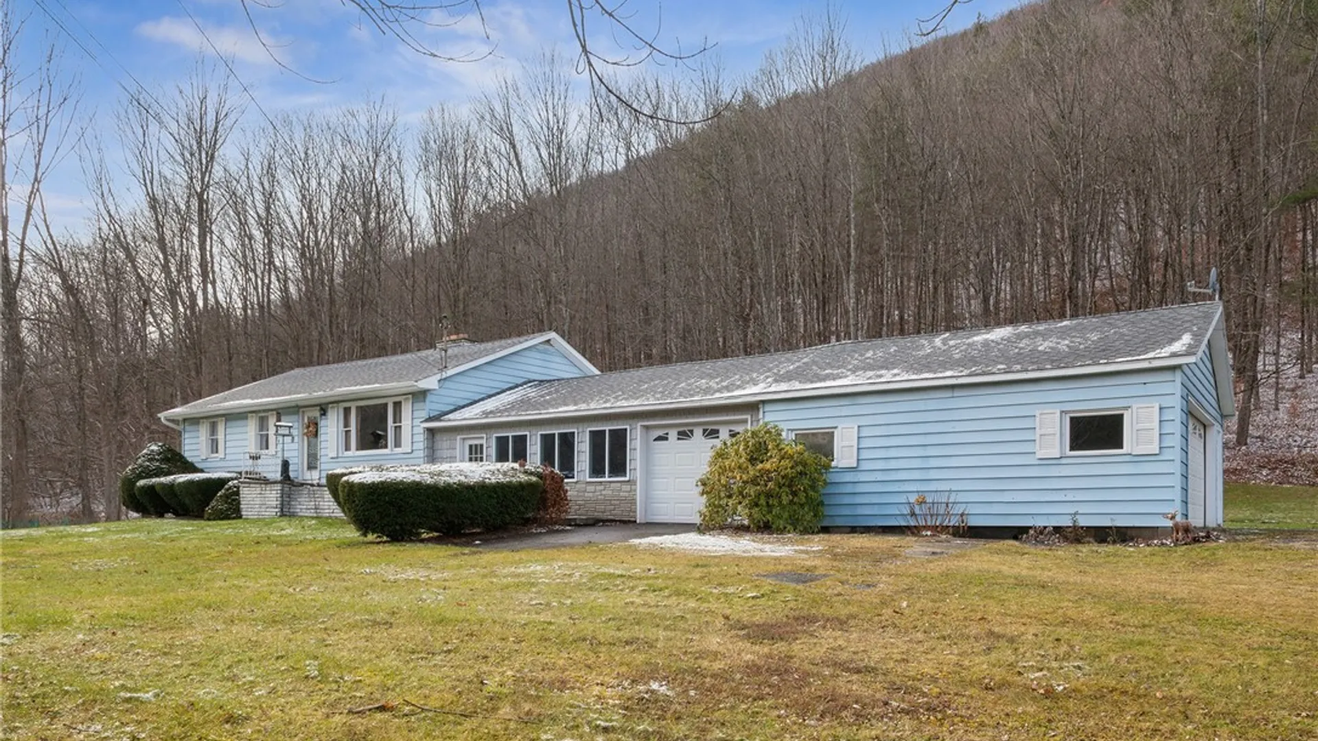 Property at 10659 State Route 7, Worcester, NY 12149 2