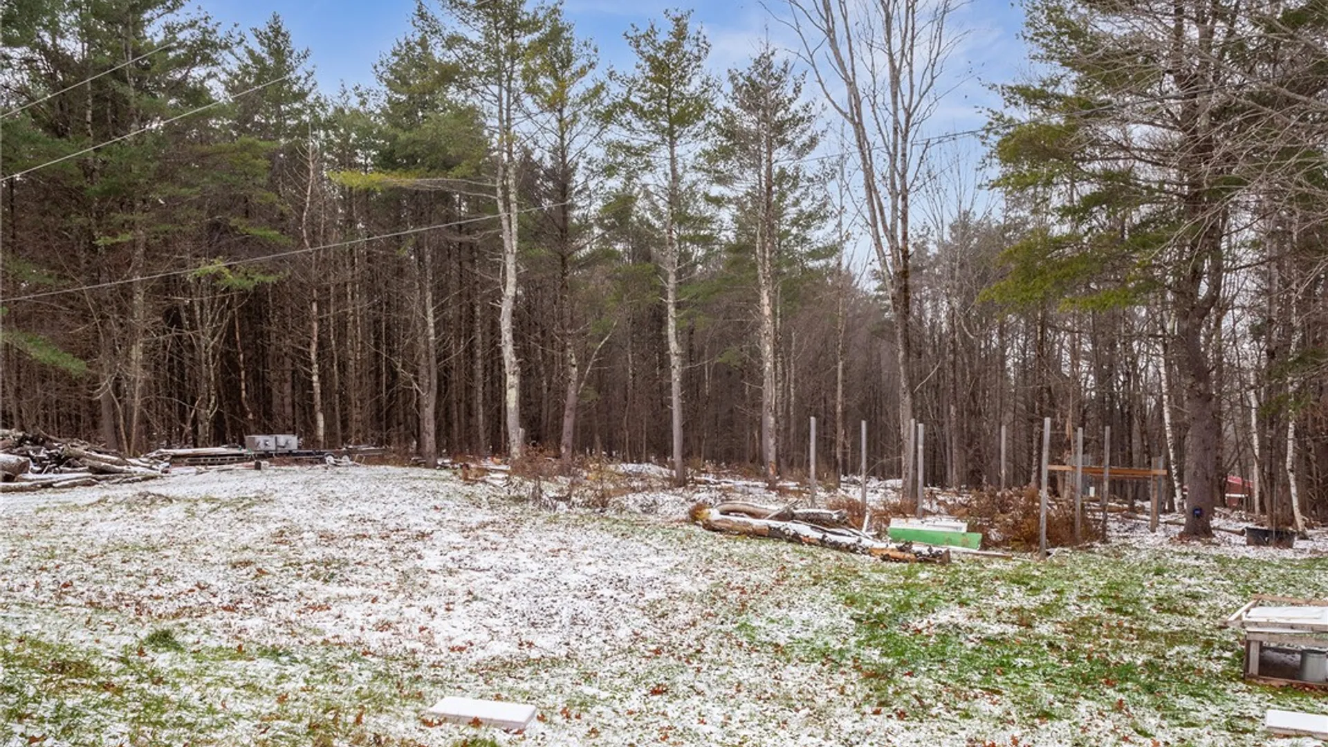 Property at 413 Benjamin Road, Gilboa, NY 12167 11