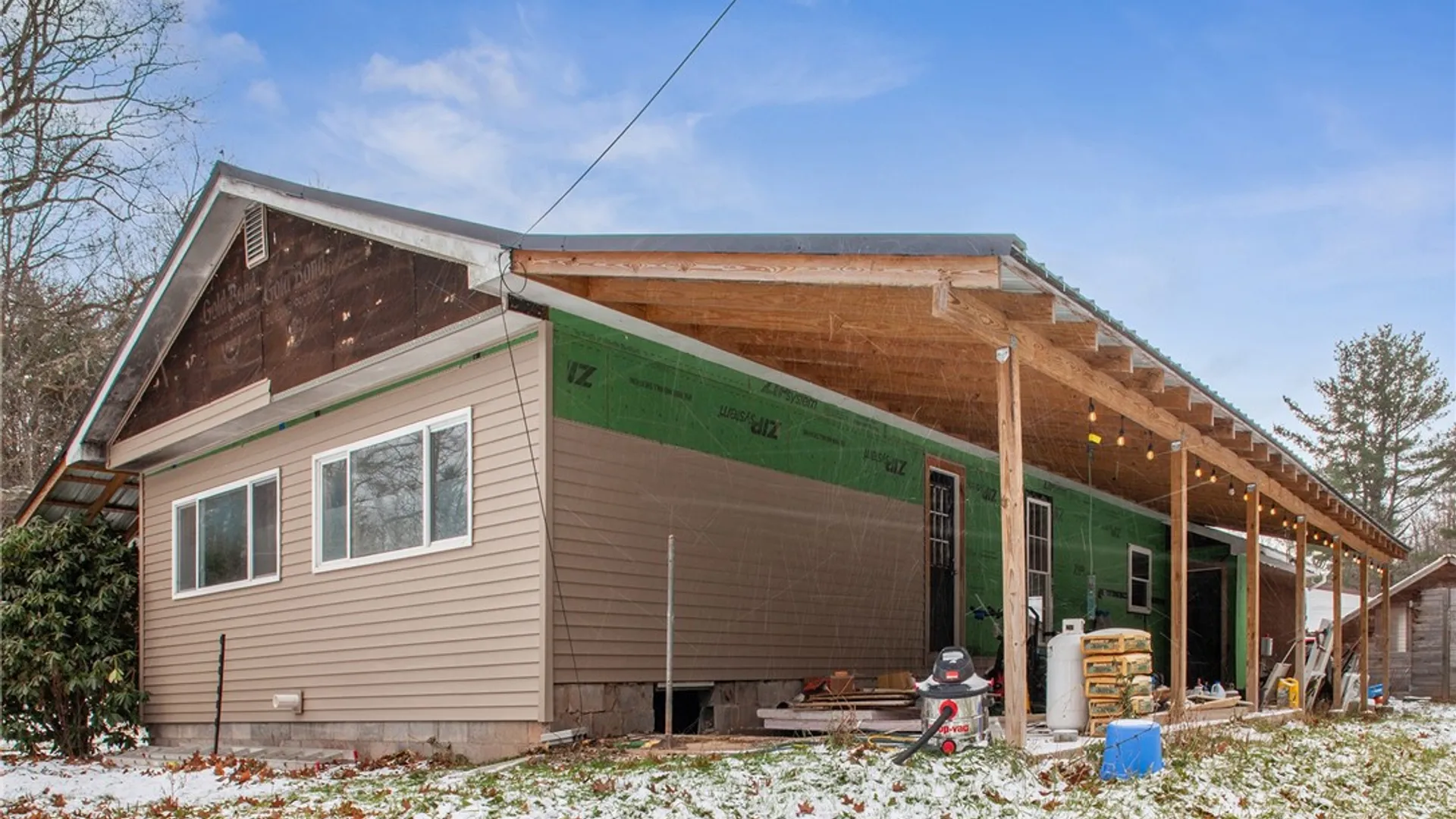 Property at 413 Benjamin Road, Gilboa, NY 12167 13