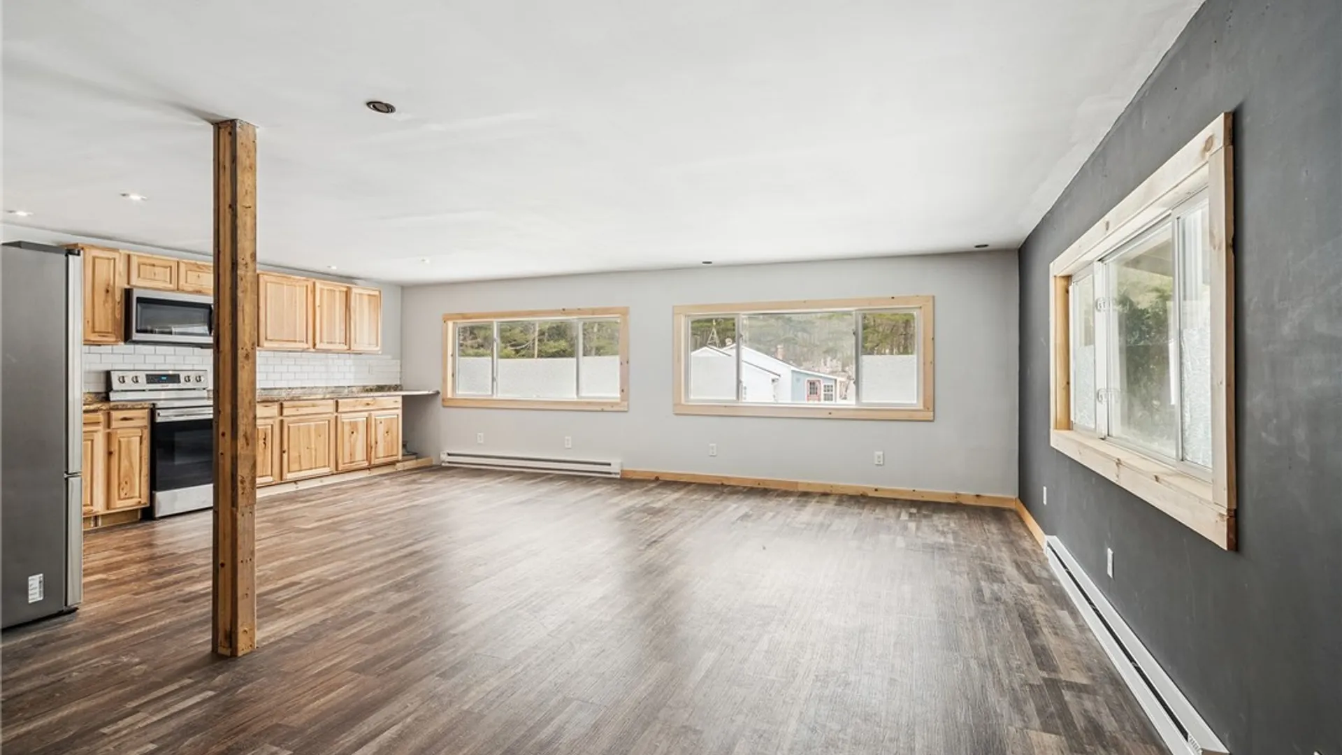 Property at 413 Benjamin Road, Gilboa, NY 12167 3