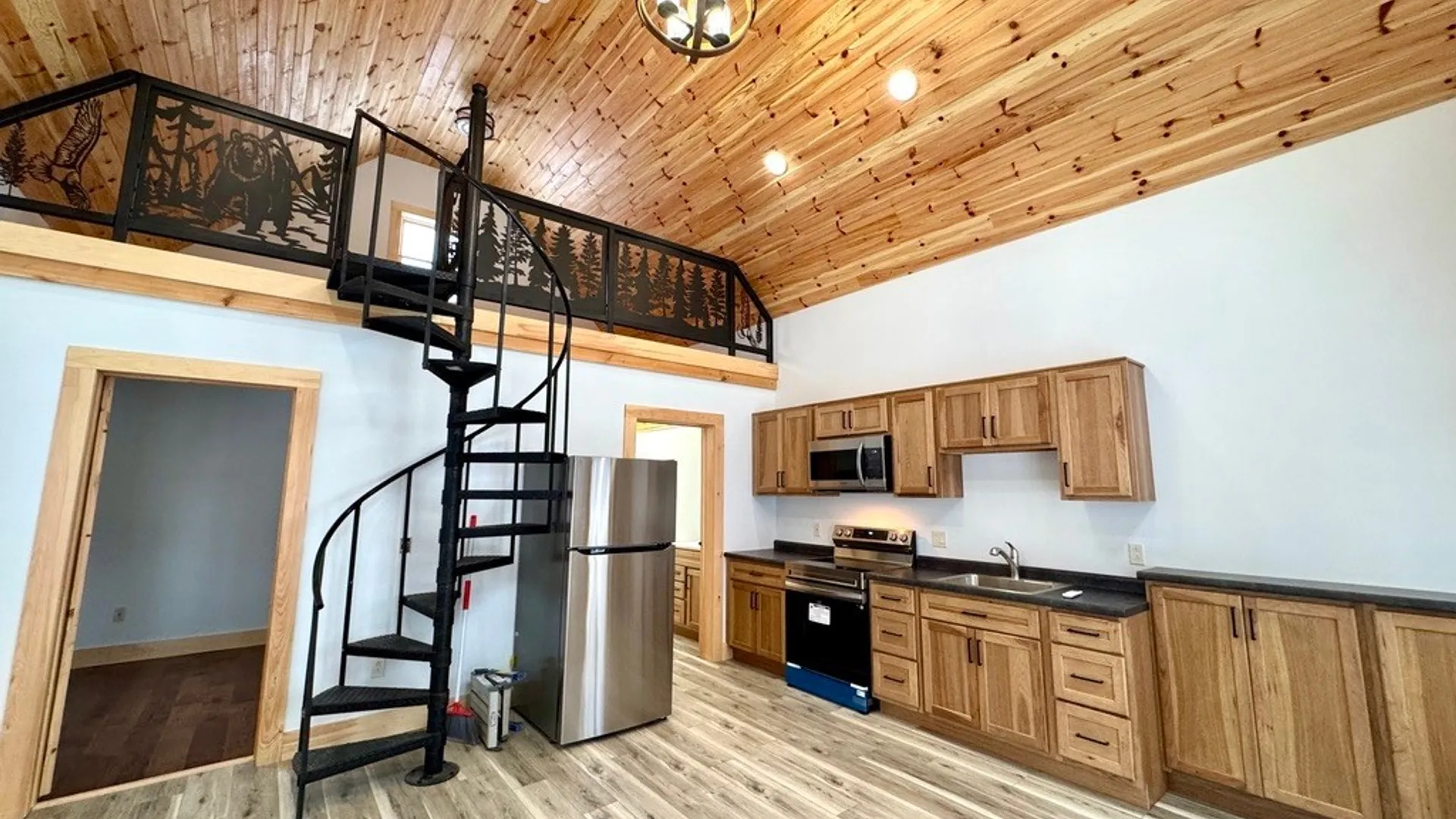Property at 5619 County Rd 7D, Cuba, NY 14727 13