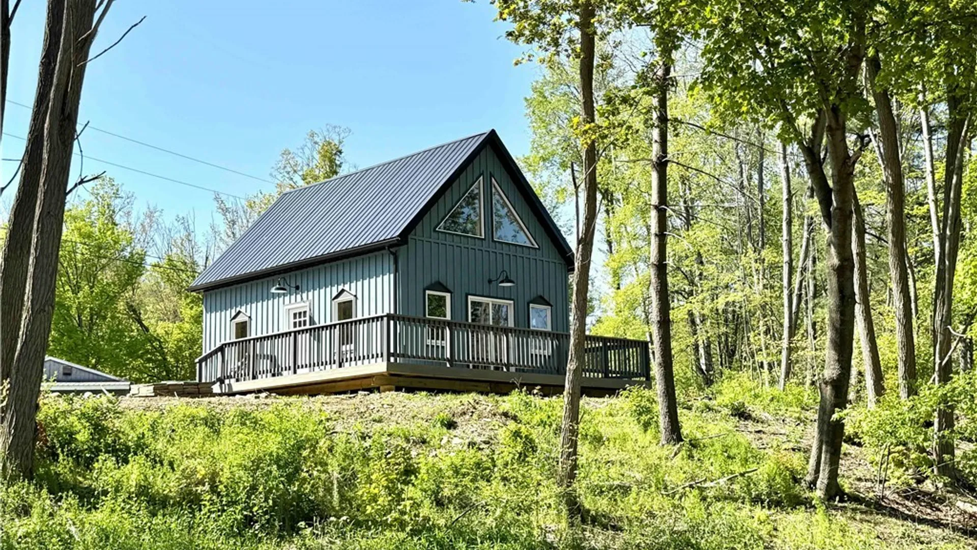 Property at 5619 County Rd 7D, Cuba, NY 14727 2