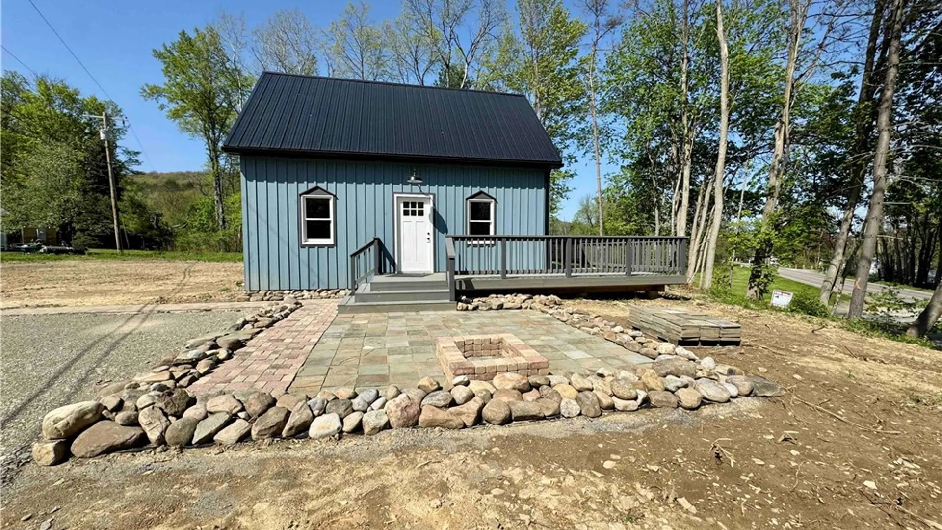 Property at 5619 County Rd 7D, Cuba, NY 14727 5