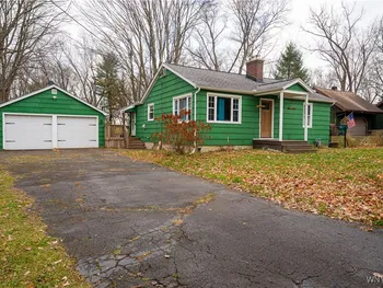 Property at 7310 Hickory Drive, Boston, NY 14075