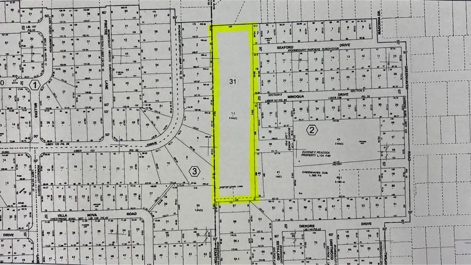 Property at 1339 Stanton Lane, Irondequoit, NY 14617 3