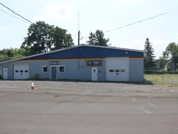 Property at 200 Florence Avenue, Syracuse, NY 13205