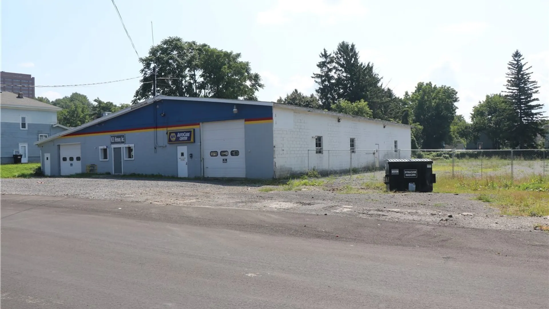 Property at 200 Florence Avenue, Syracuse, NY 13205 2