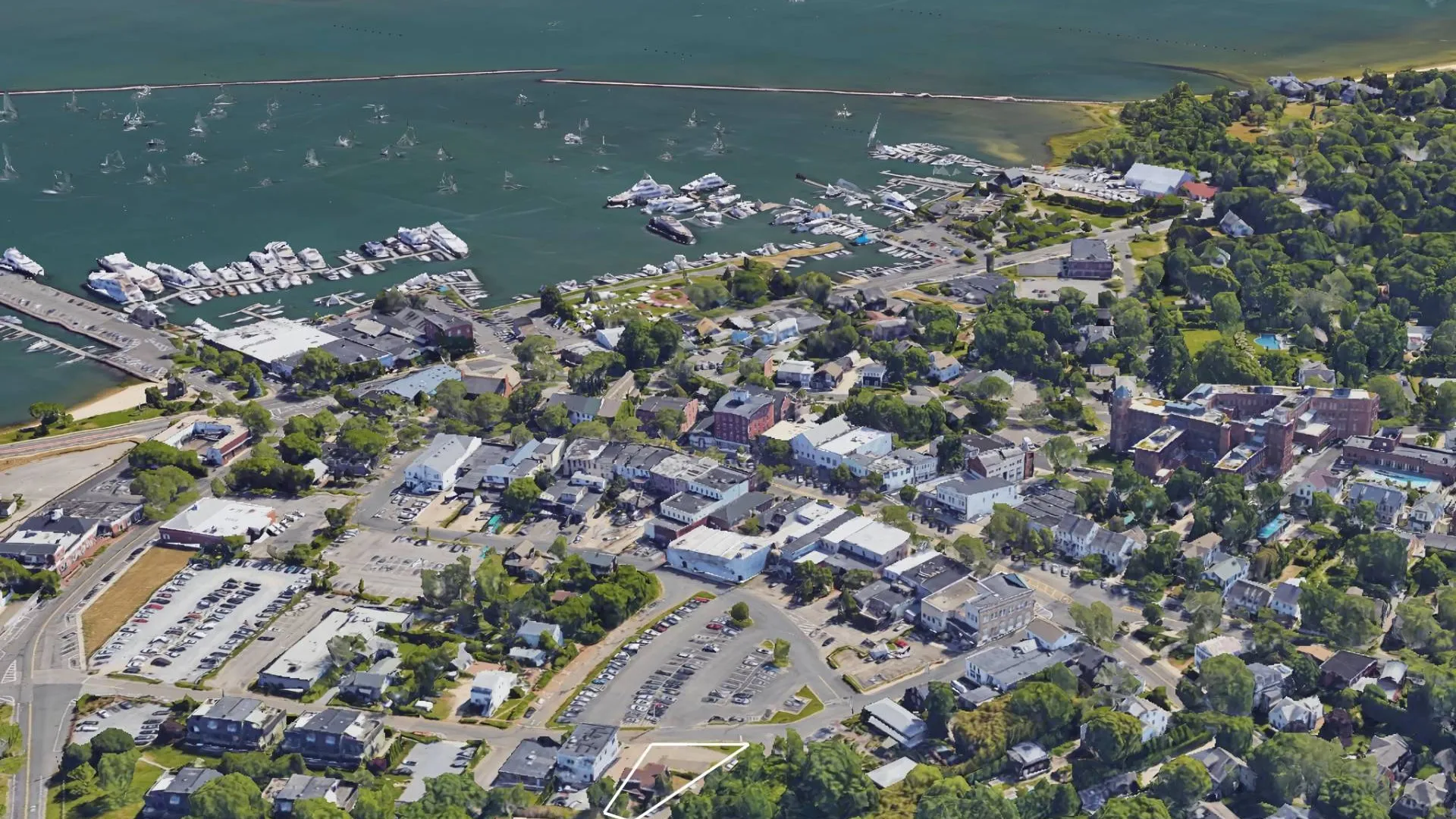 Property at 16 Spring Street, Sag Harbor, NY 11963 6