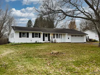 Property at 45 Gail Drive, New Albion, NY 14719