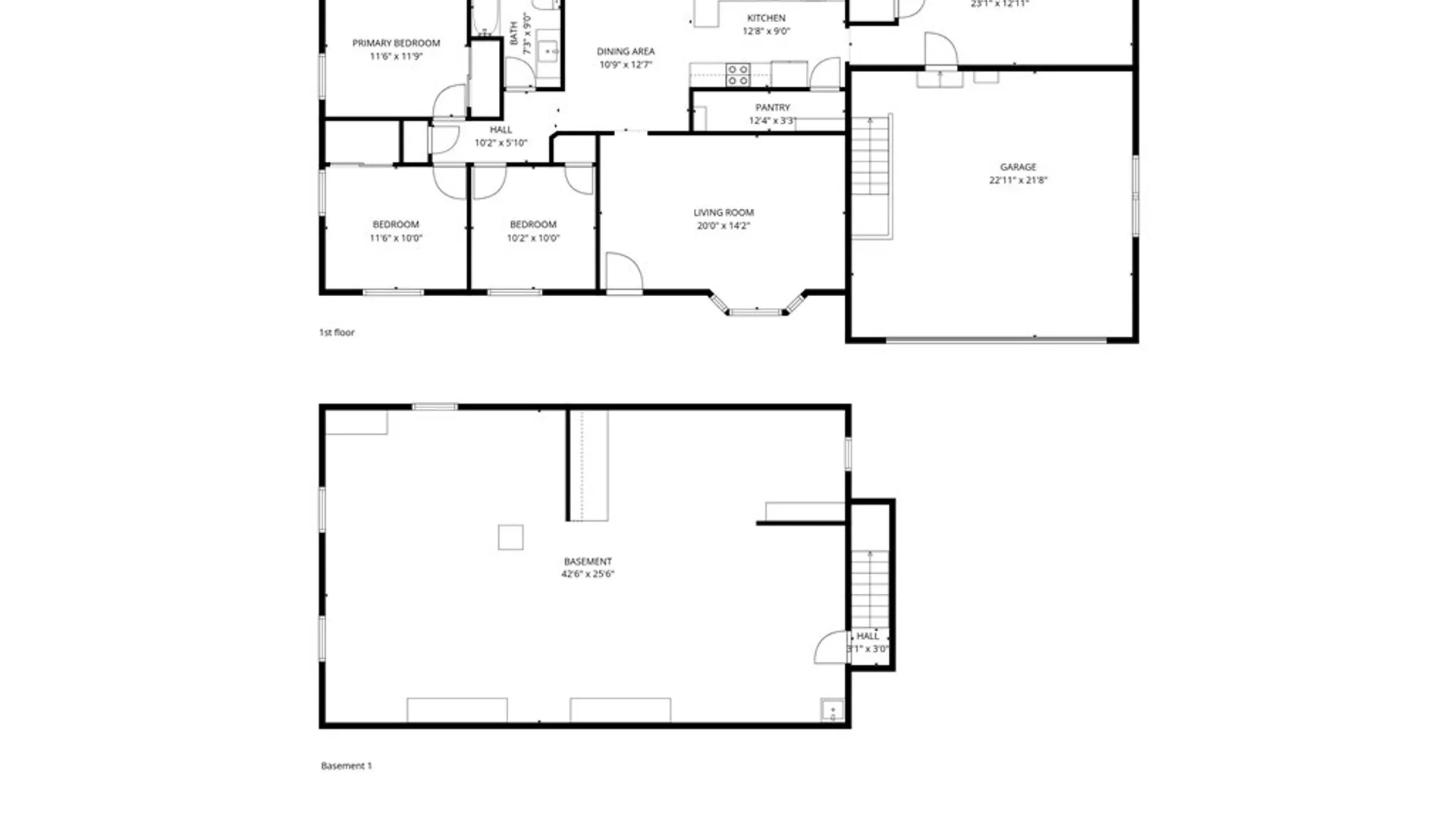 Property at 45 Gail Drive, New Albion, NY 14719 29