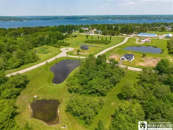 Property at 2086 (Lot 55) Mandolin Ridge, Chautauqua, NY 14757