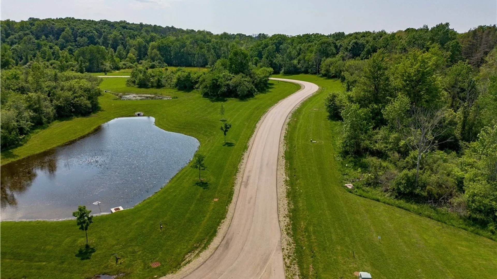 Property at 2086 (Lot 55) Mandolin Ridge, Chautauqua, NY 14757 5