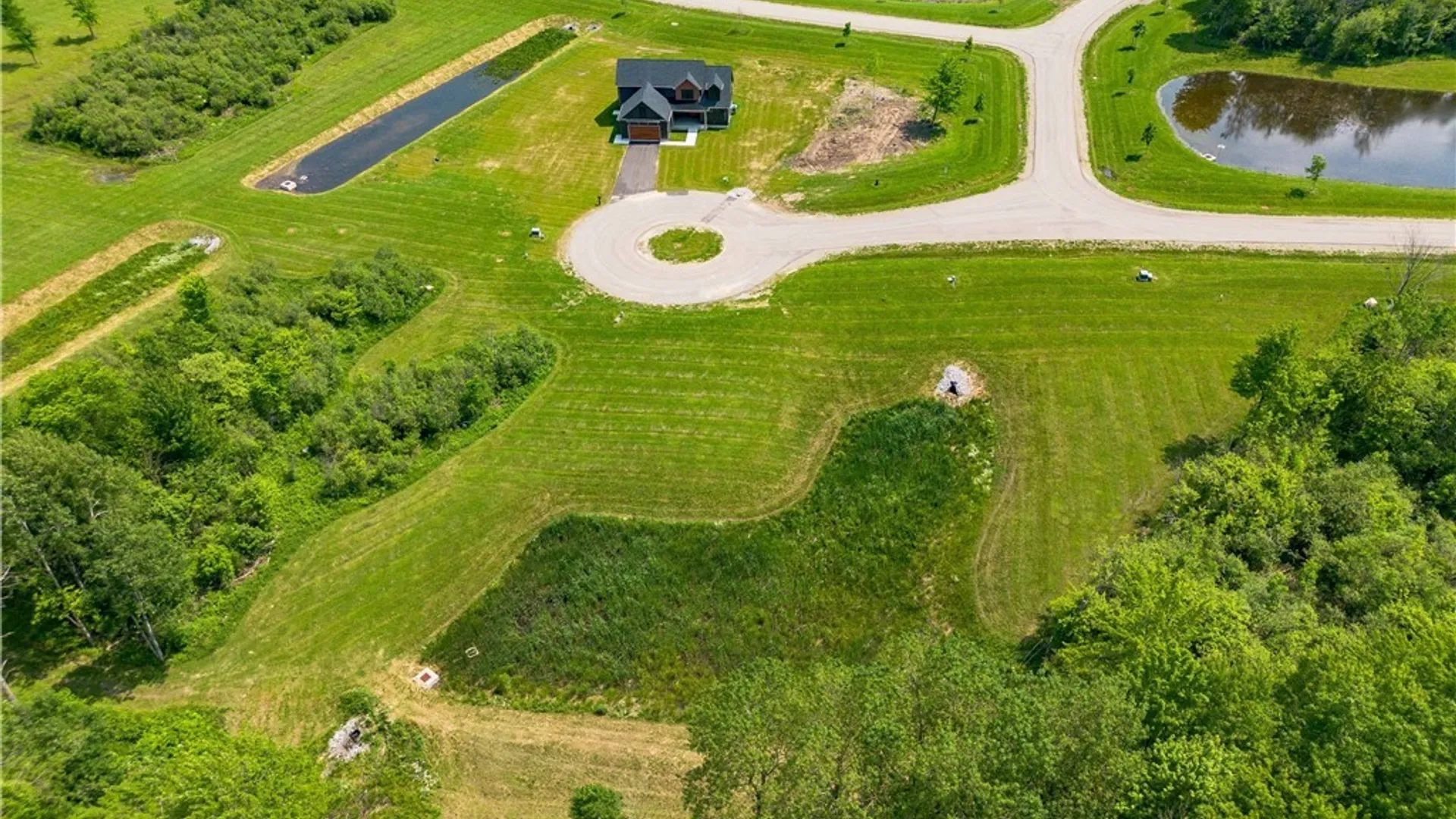 Property at 2086 (Lot 55) Mandolin Ridge, Chautauqua, NY 14757 6