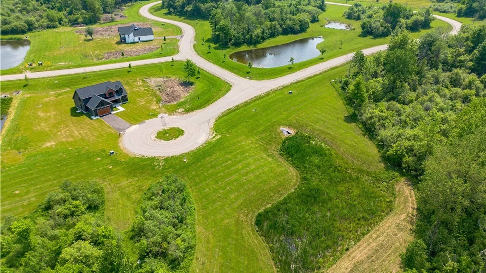 Property at 2074 (Lot 53) Mandolin Ridge, Chautauqua, NY 14757 4